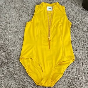 Y-3 Swimsuit